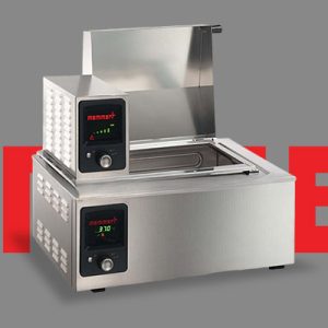 Circulator Water Bath