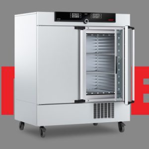 Compressor Cooled Incubator