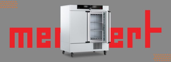 Compressor Cooled Incubator