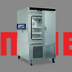 Environmental Yst Chamber