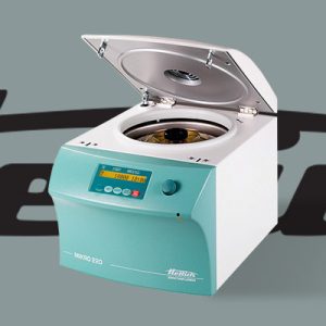 Micro centrifuge