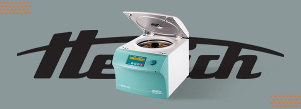 Micro centrifuge