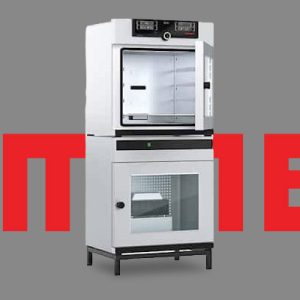 Vacuum Oven