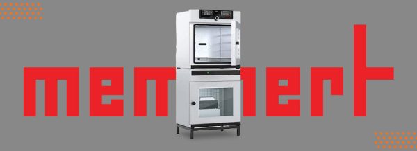 Vacuum Oven