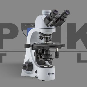 Bright Field Microscope