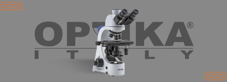 Bright Field Microscope