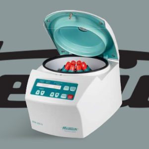 Small centrifuge