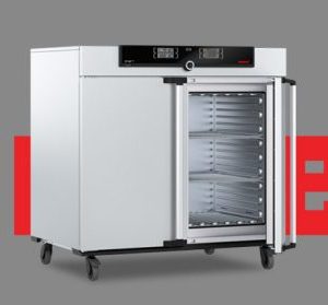 Oven