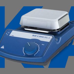 Magnetic Stirres
