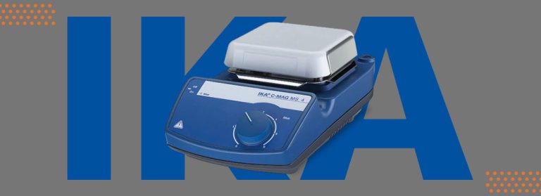 Magnetic Stirres