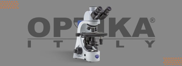 Biology Microscope