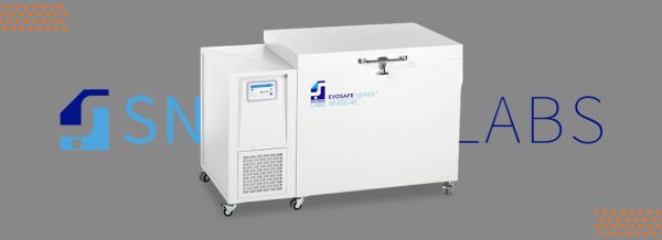 Chest Freezer (-86 C)
