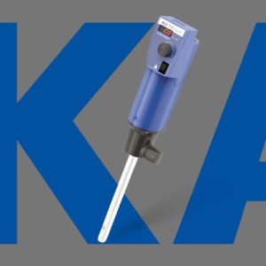Disperser Homogenizer