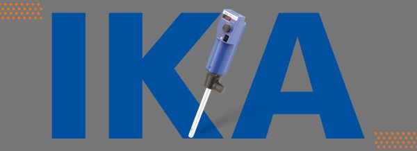 Disperser Homogenizer