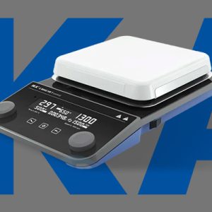 Hot Plates Heating