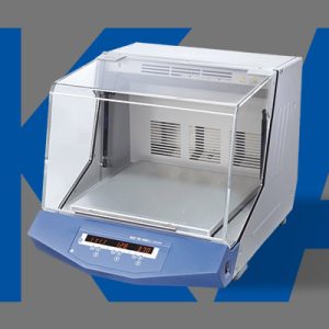 Incubator Shakers