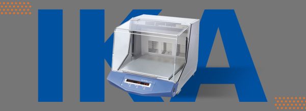 Incubator Shakers