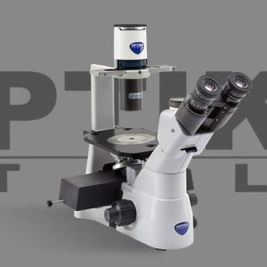 Inverted Microscope