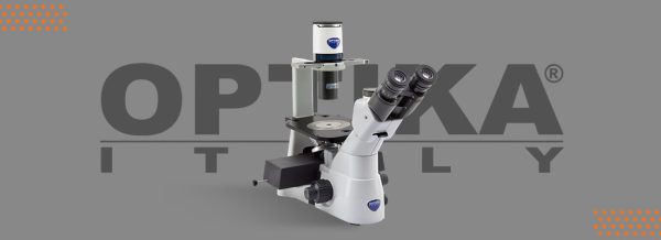 Inverted Microscope