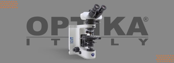 Polarizan Microscope