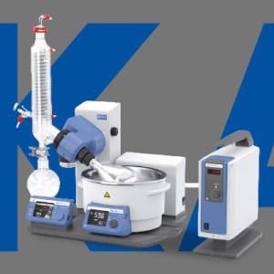 Rotary Evaporator