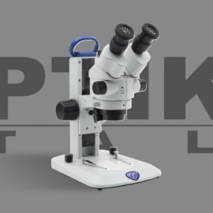 Stereozoom Microscope