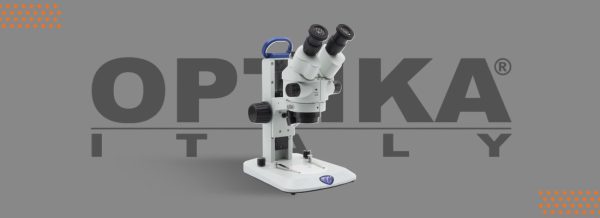 Stereozoom Microscope