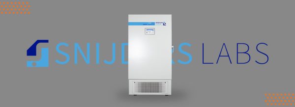 Upright Freezer (-86 C)