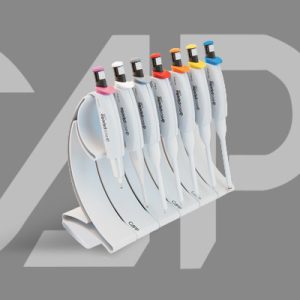 Variable Pippete