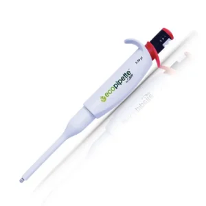 سمپلر آزمایشگاهی تک کاناله ثابت 1ul مدل C02-1S-001 کمپانی CAPP دانمارک