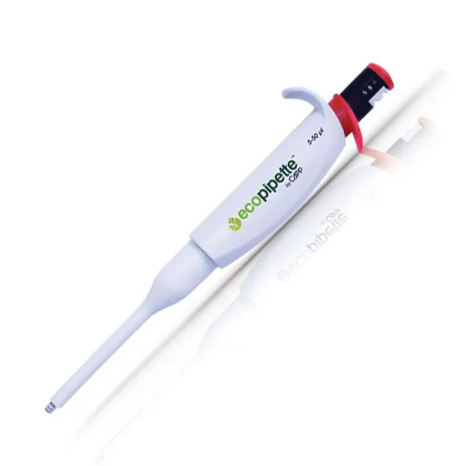 سمپلر آزمایشگاهی تک کاناله ثابت 30ul مدل C100-1-030 کمپانی CAPP دانمارک