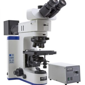 میکروسکوپ متالوژی مدل B-1000MET ساخت کمپانی OPTIKA ایتالیا