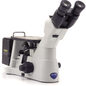 میکروسکوپ متالوژی مدل XDS3-MET کمپانی OPTIKA ایتالیا
