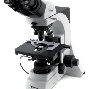 میکروسکوپ آزمایشگاهی تحقیقاتی مدل B-500TiPh کمپانیOPTIKA ایتالیا