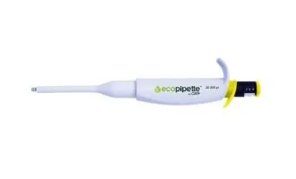 سمپلر آزمایشگاهی تک کاناله 0.5ul - 10 ul مدل C10-1 کمپانی CAPP دانمارک