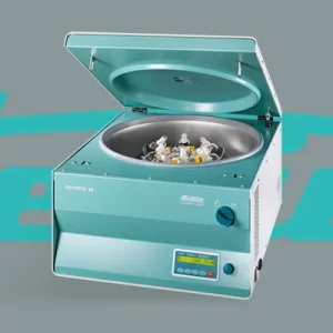 سانتریفیوژ هماتوکریت