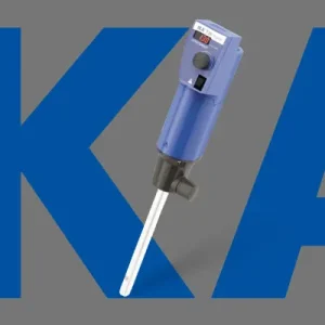 Disperser Homogenizer