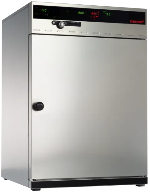 انکوباتور CO2 مدل INC246 کمپانی ممرت (MEMMERT ) آلمان