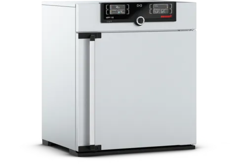 اتاقک تست پایداری مدل HPP110 کمپانی ممرت (MEMMERT ) آلمان