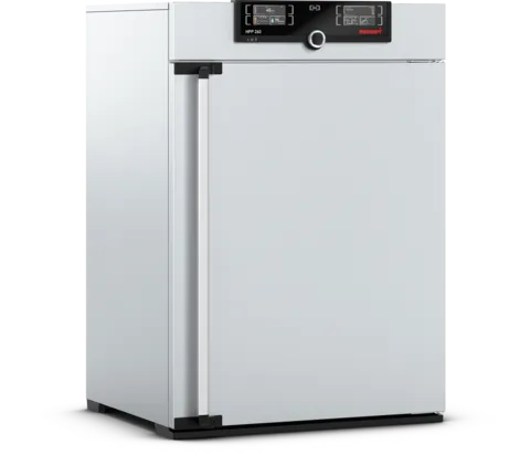 اتاقک تست پایداری مدل HPP260 کمپانی ممرت (MEMMERT ) آلمان