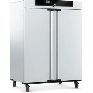 انکوباتور آزمایشگاهی قابل برنامه ریزی فن دار و بدون فن مدل IF750PLUS/IN750PLUS کمپانی MEMMERT آلمان