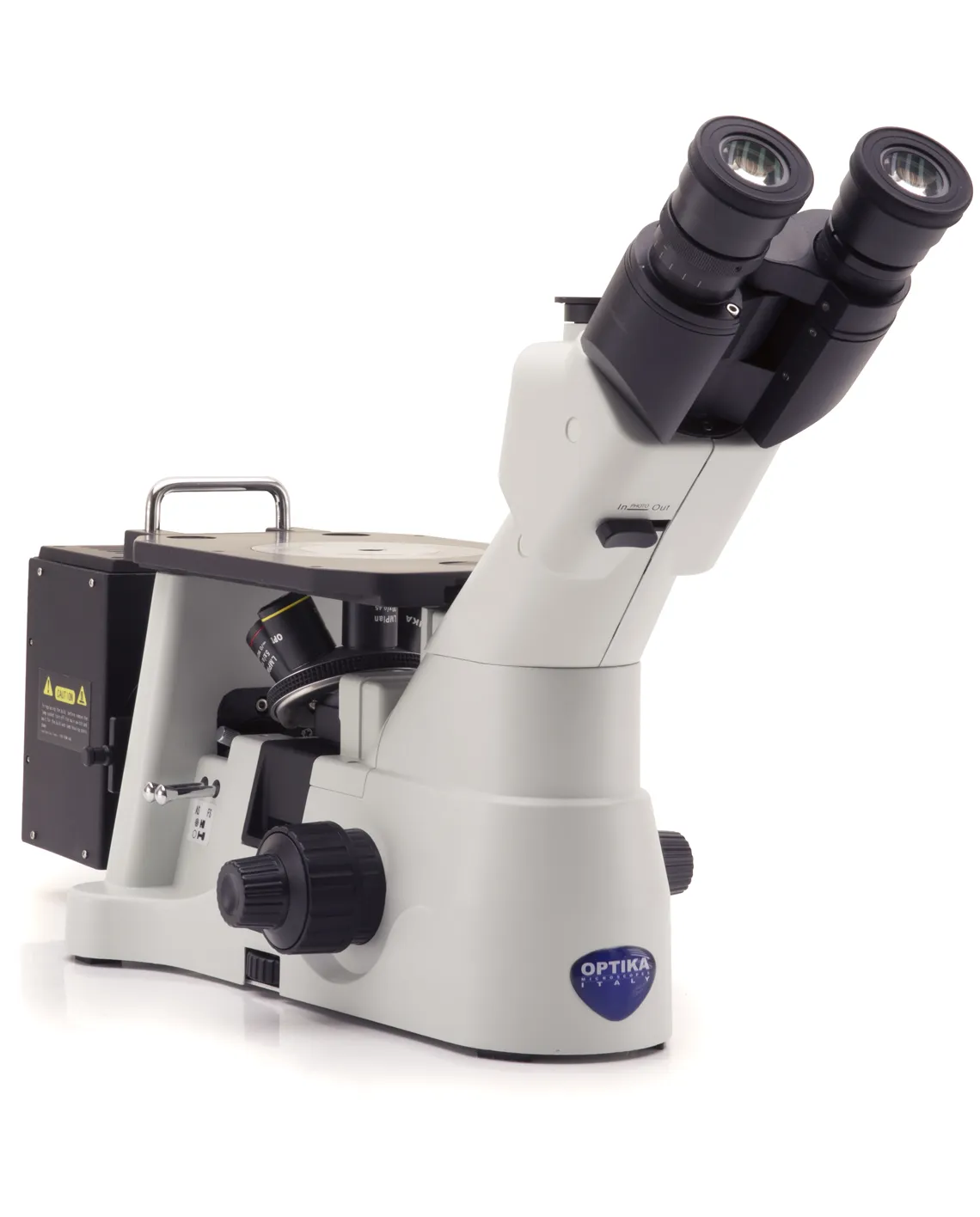 میکروسکوپ متالوژی مدل XDS3-MET کمپانی OPTIKA ایتالیا