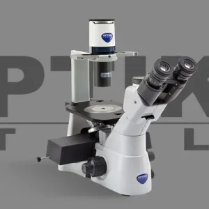 Inverted Microscope