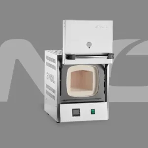 Laboratory Furnace