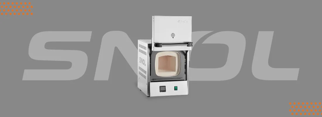 Laboratory Furnace