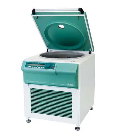 سانتریفیوژ ایستاده مدل ROTO SILENTA 630 RS کمپانی HETTICH آلمان