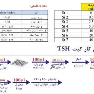 TSH Elisa Kit