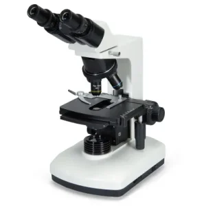 میکروسکوپ آزمایشگاهی تحقیقاتی دوچشمی مدل B-500Bi کمپانی OPTIKA ایتالیا