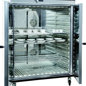Pass-Through آون آزمایشگاهی مدل UFP600TS کمپانی ممرت (MEMMERT ) آلمان