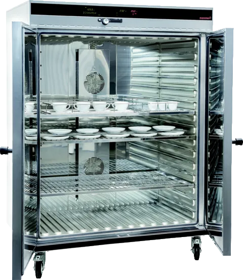 Pass-Through آون آزمایشگاهی مدل UFP600TS کمپانی ممرت (MEMMERT ) آلمان